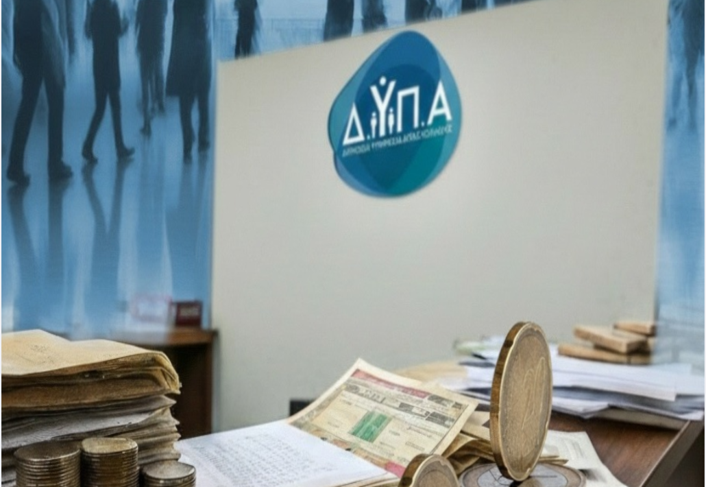 Εφάπαξ χρηματική παροχή 300€ για μακροχρόνια ανέργους